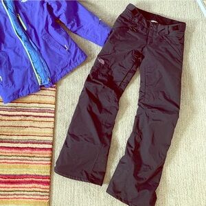 The North Face Freedom Ski/Snow Pants S long